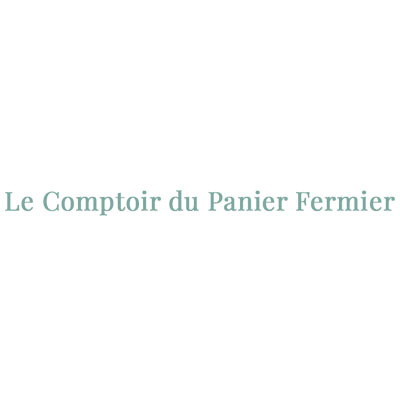 Logo Le Comptoir du Panier Fermier